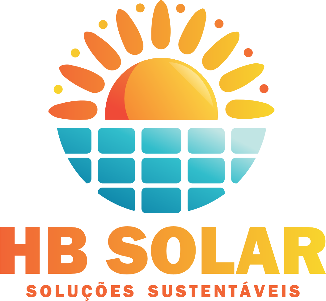 HB Solar — Soluções Sustentáveis